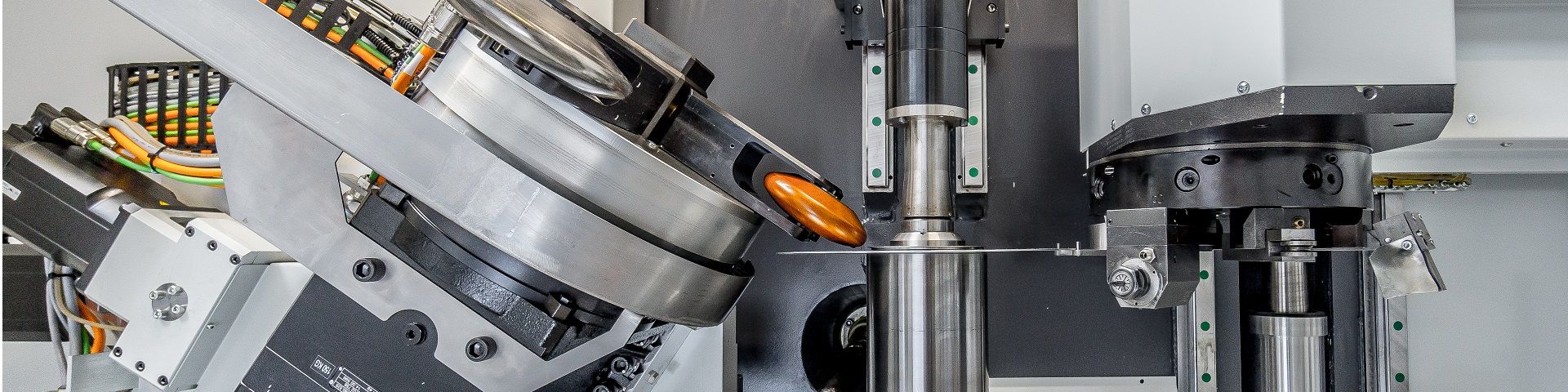 Abacus GmbH, Drückmaschine PREMO, Software