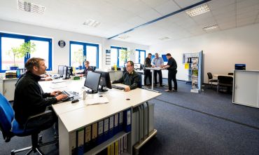 Abacus GmbH, Design office