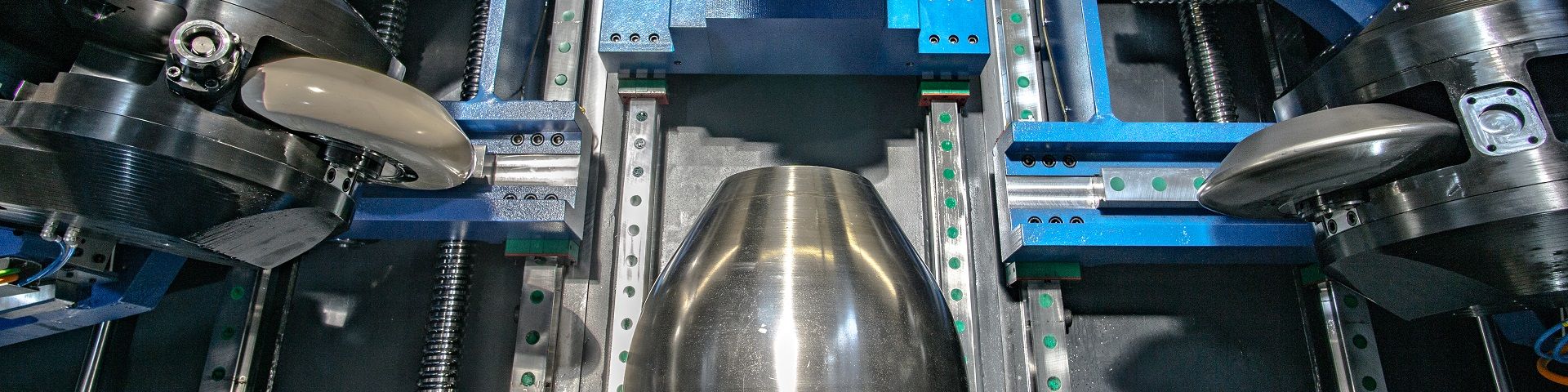 Abacus GmbH, Drückmaschine PREMO, Software