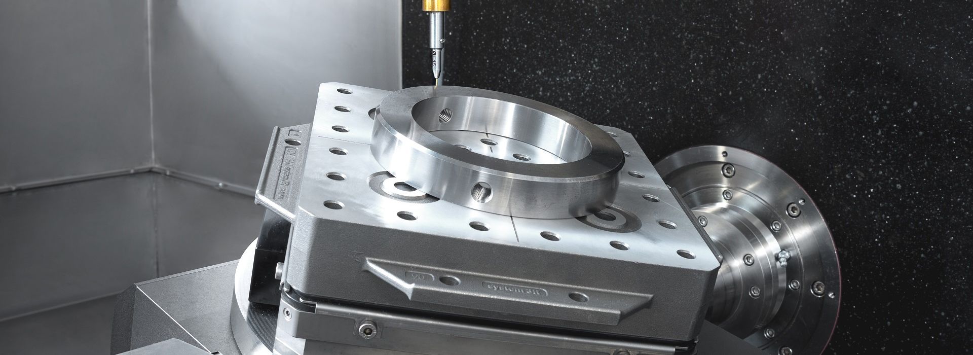 Abacus GmbH, Apos EDM