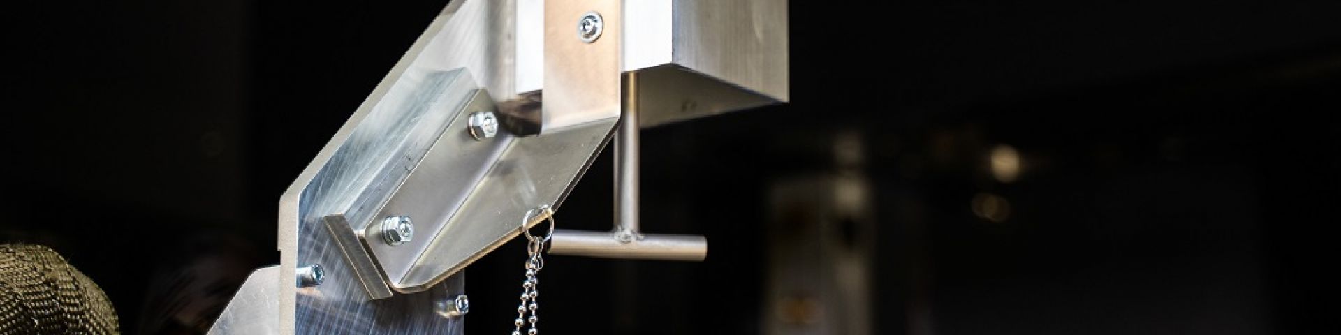 Drückmaschine, PREMO 600, Abacus GmbH, Metalldrücken