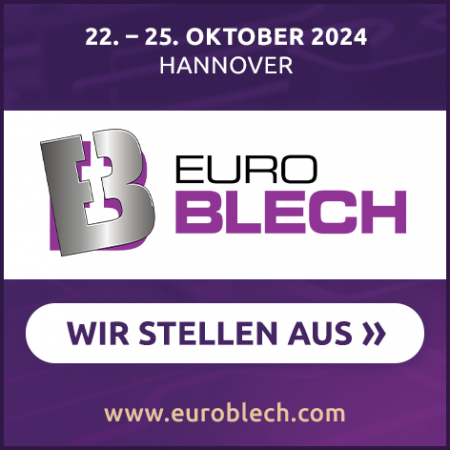Euroblech 2024