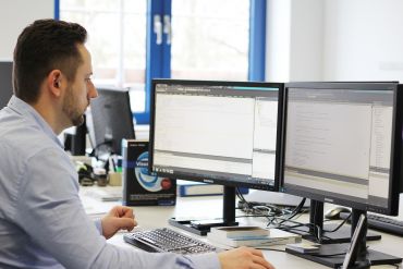 Abacus GmbH, Software development, Workstation