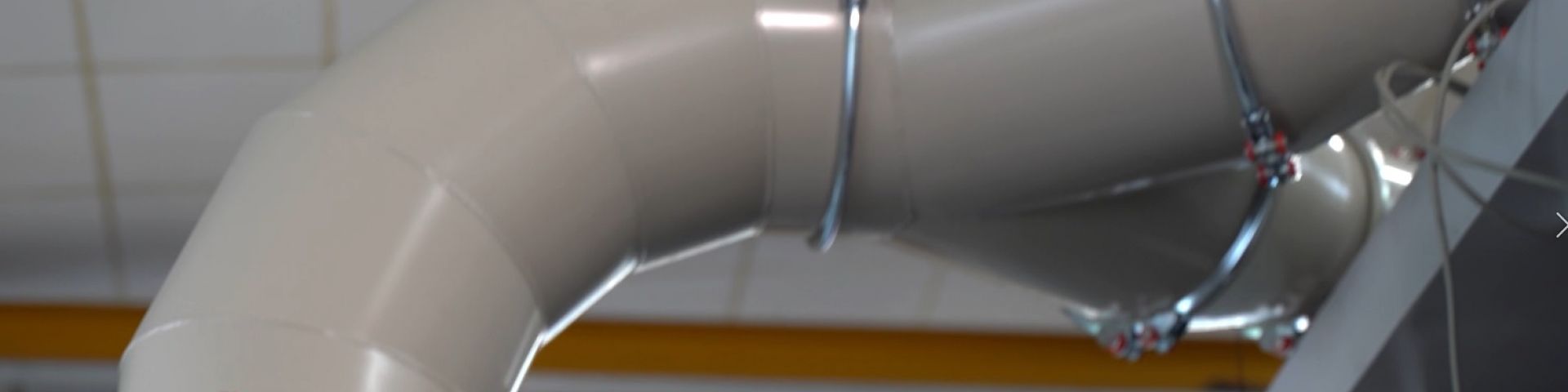 Drückmaschine, PREMO 600, Abacus GmbH, Metalldrücken