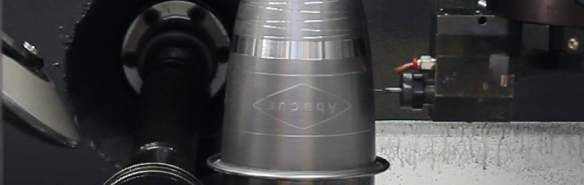 Abacus GmbH, Drückmaschine PREMO, Software