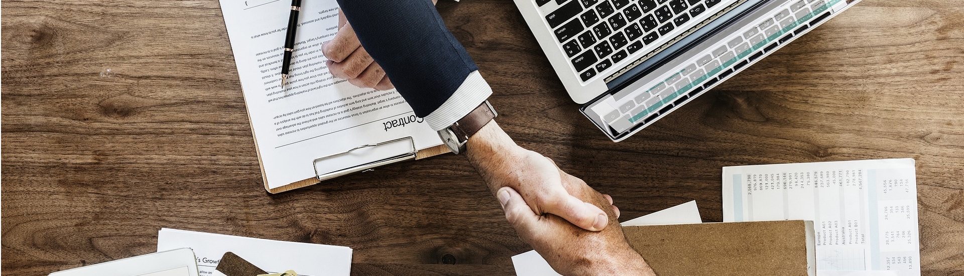 Abacus GmbH, Contact person