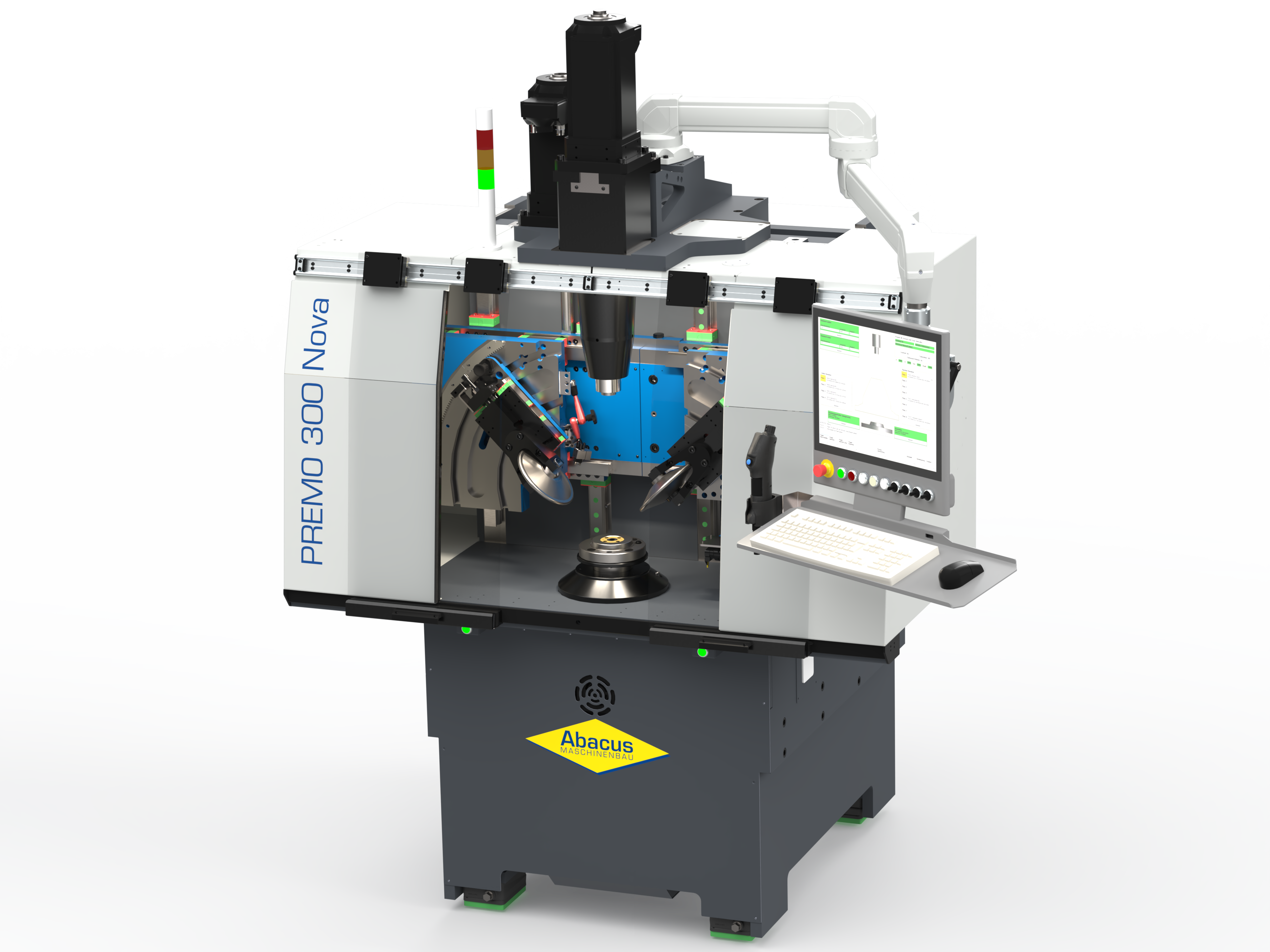 Premo 300 Nova