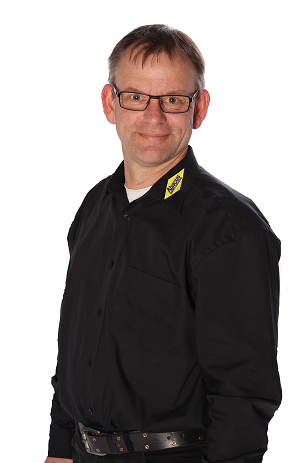 Dipl.-Ing. FH Willy Wegener, Head Of Design, Abacus GmbH