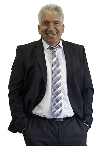 Dipl.-Ing. FH Thorsten Beling, Directors, Abacus GmbH