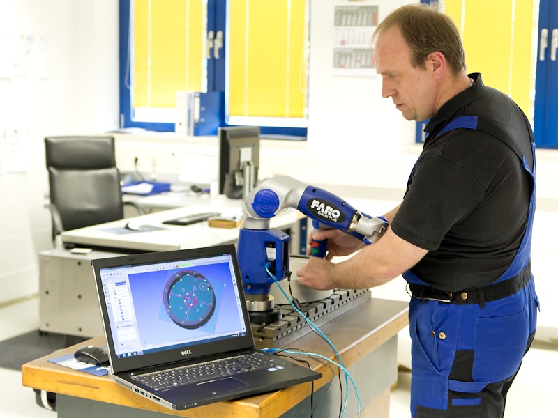 Qualitätsmanagement