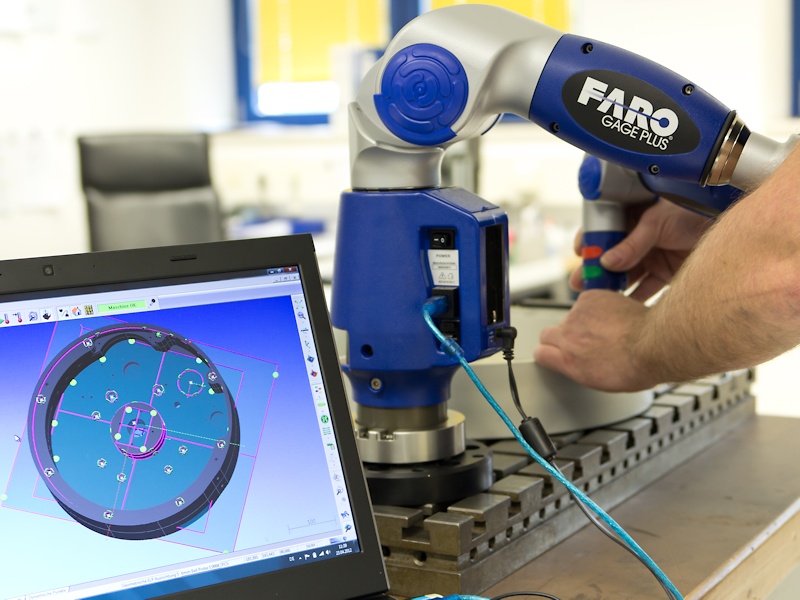 Qualitätsmanagement