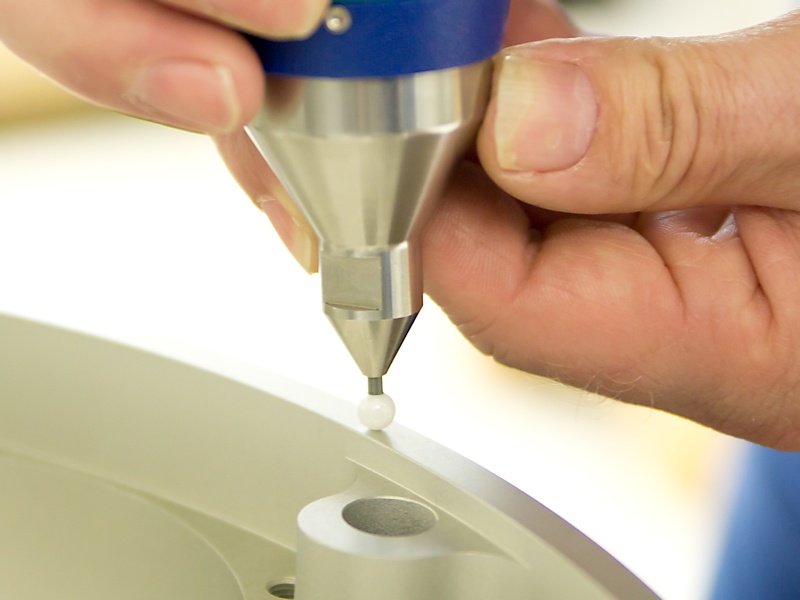 Qualitätsmanagement